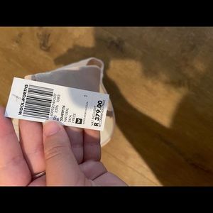Bra, from woolworths size 34A